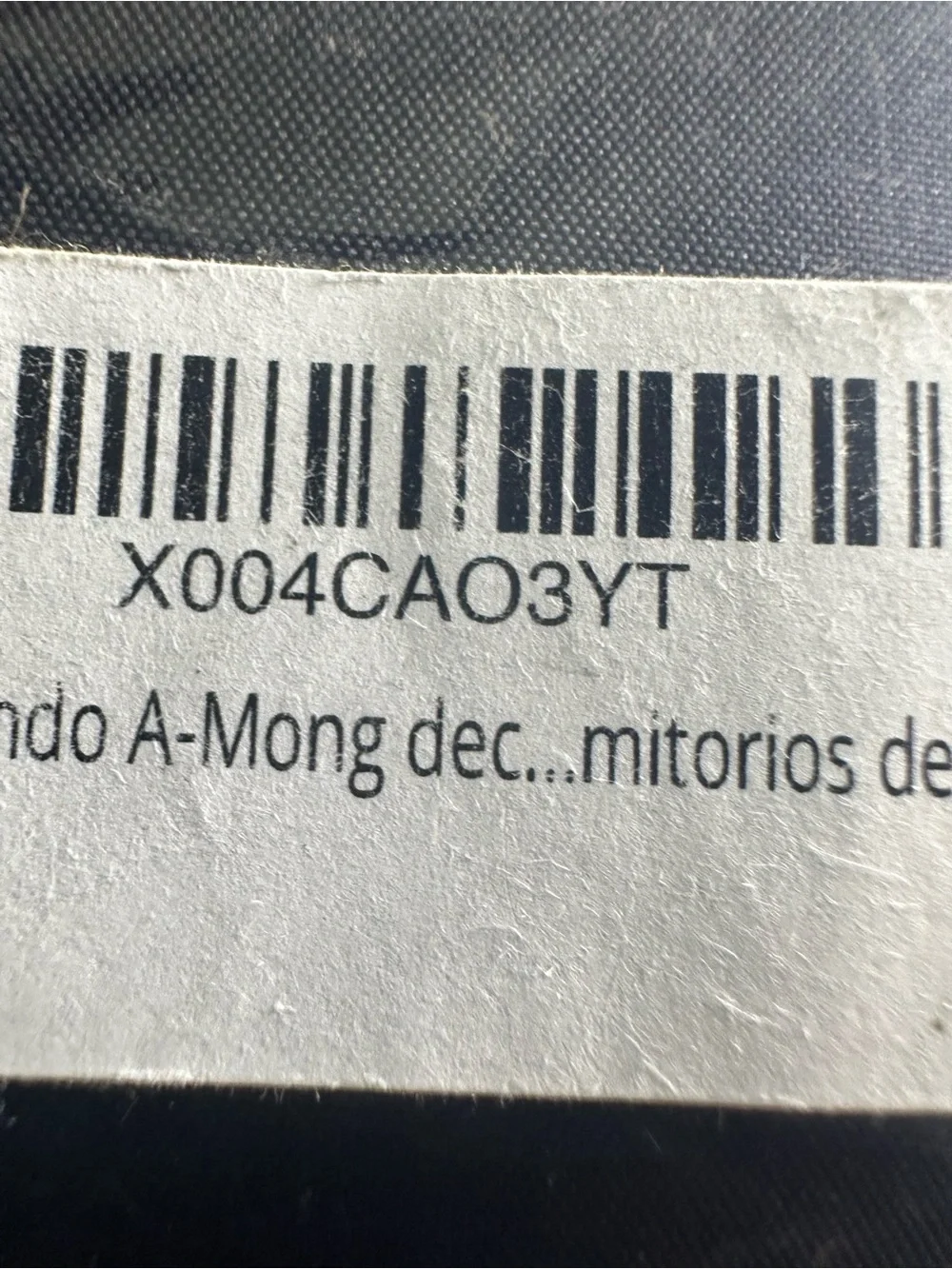N/A large among